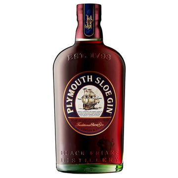 Plymouth Sloe Gin - ShopBourbon.com