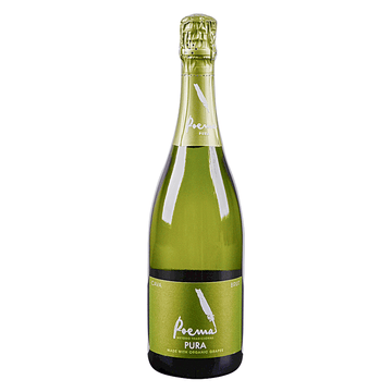 Poema Pura Organic Cava Brut - ShopBourbon.com