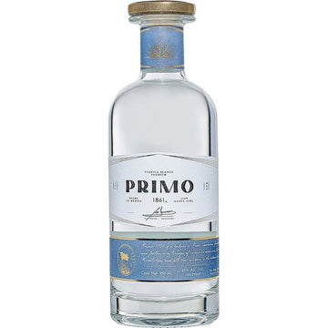 Primo 1861 Blanco Tequila - ShopBourbon.com