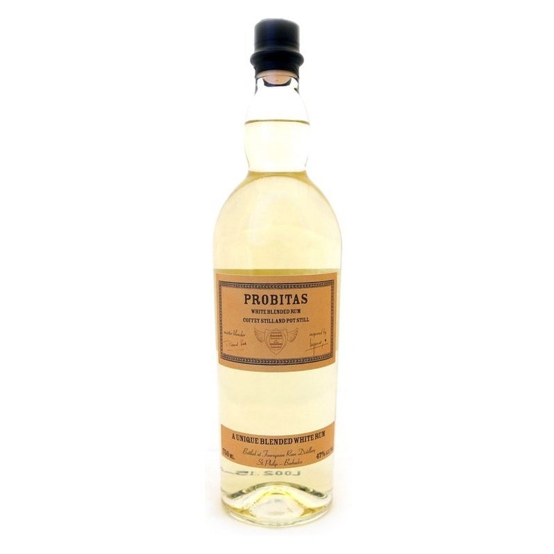 Probitas White Blended Rum - ShopBourbon.com