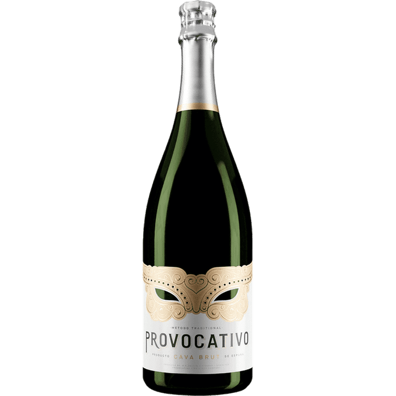 Provocativo Cava Brut - ShopBourbon.com