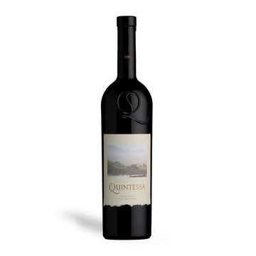 Quintessa Rutherford Napa Valley Red Wine 2019 - ShopBourbon.com