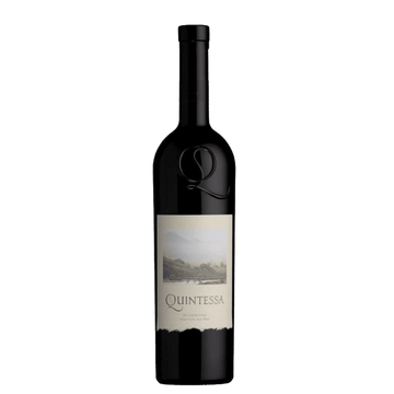 Quintessa Rutherford Napa Valley Red Wine 2019 - ShopBourbon.com