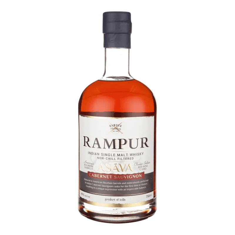 Rampur Asava - ShopBourbon.com