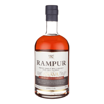 Rampur Asava - ShopBourbon.com