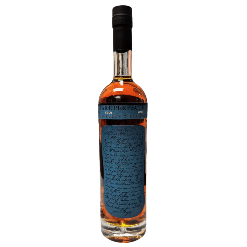 Rare Perfection Cask Strength Bourbon - ShopBourbon.com