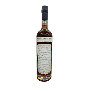 Rare Perfection Lot #3 Kentucky Bourbon Whiskey - ShopBourbon.com