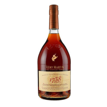 Rémy Martin 1738 Accord Royal Fine Champagne Cognac - ShopBourbon.com