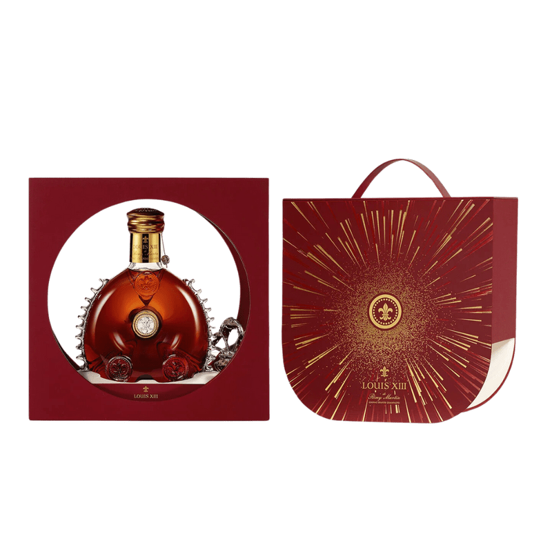 Remy Martin Louis XIII New Year Fireworks Edition - ShopBourbon.com