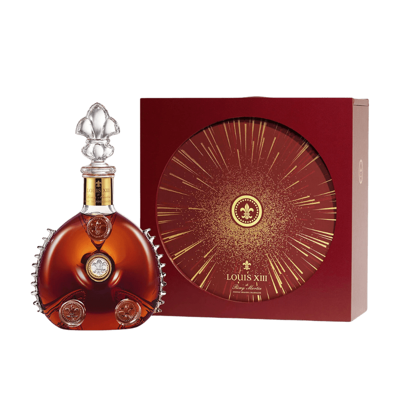 Remy Martin Louis XIII New Year Fireworks Edition - ShopBourbon.com