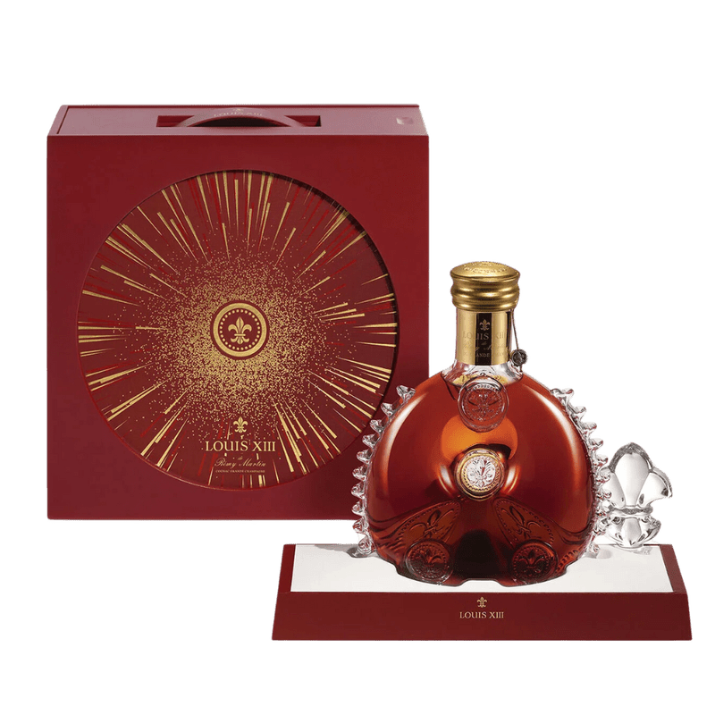 Remy Martin Louis XIII New Year Fireworks Edition - ShopBourbon.com