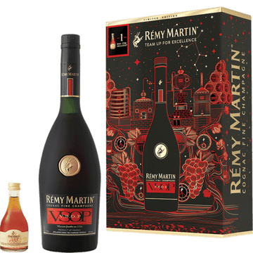 Rémy Martin VSOP Limited Edition with 1738 Mini 750ml - ShopBourbon.com