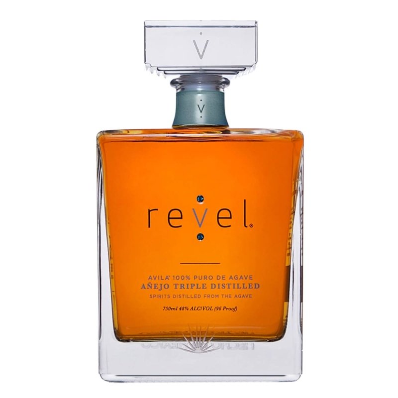 Revel Avila Anejo Agave Spirit - ShopBourbon.com