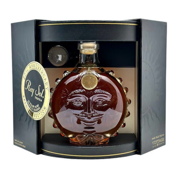 Rey Sol Hand Selected Single Barrel Extra Anejo Tequila - ShopBourbon.com