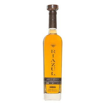 Riazul Extra Anejo Tequila - ShopBourbon.com