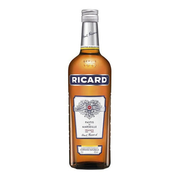 Ricard 'Pastis De Marseille' Anisé Aperitif - ShopBourbon.com