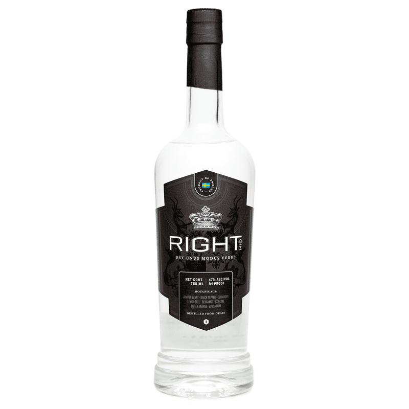 Right Gin - ShopBourbon.com