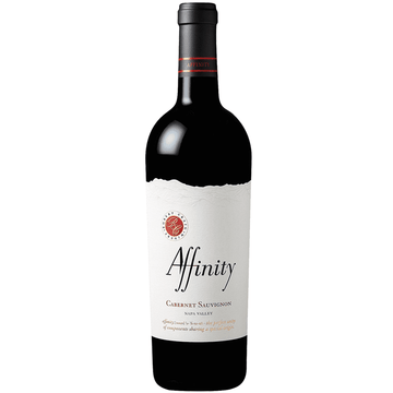 Robert Craig 'Affinity' Cabernet Sauvignon 2018 - ShopBourbon.com