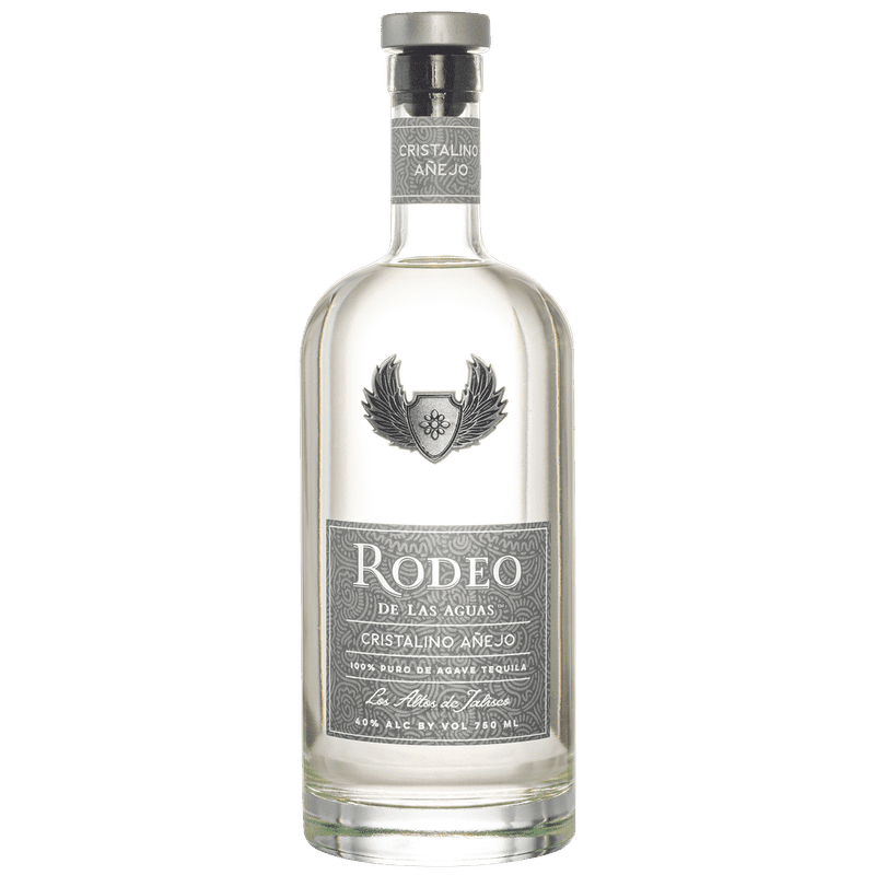 Rodeo De Las Aguas Cristalino - ShopBourbon.com