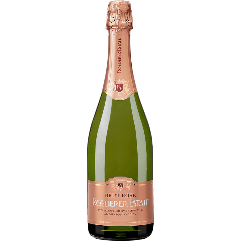 Roederer Estate Rose - ShopBourbon.com