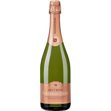 Roederer Estate Rose - ShopBourbon.com