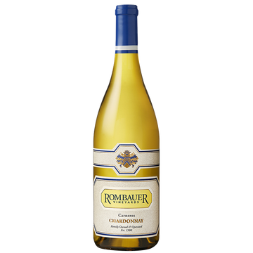 Rombauer Carneros Chardonnay 2021 - ShopBourbon.com