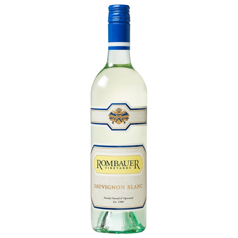 Rombauer Sauvignon Blanc 2022 - ShopBourbon.com