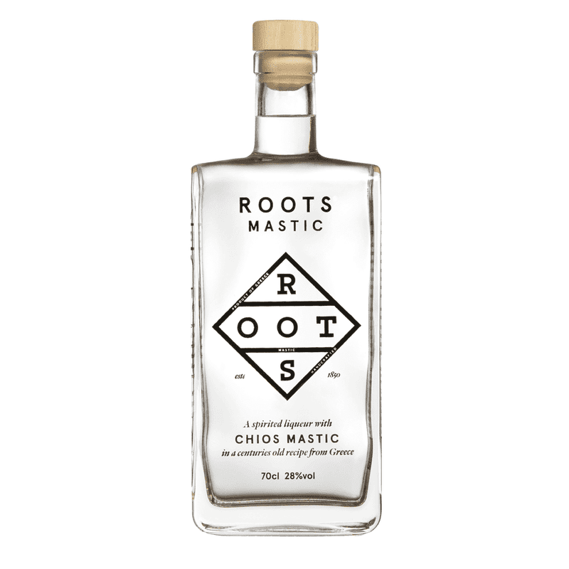 Roots Mastic Chios Liqueur - ShopBourbon.com