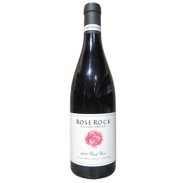 Roserock Pinot Noir 2022 - ShopBourbon.com