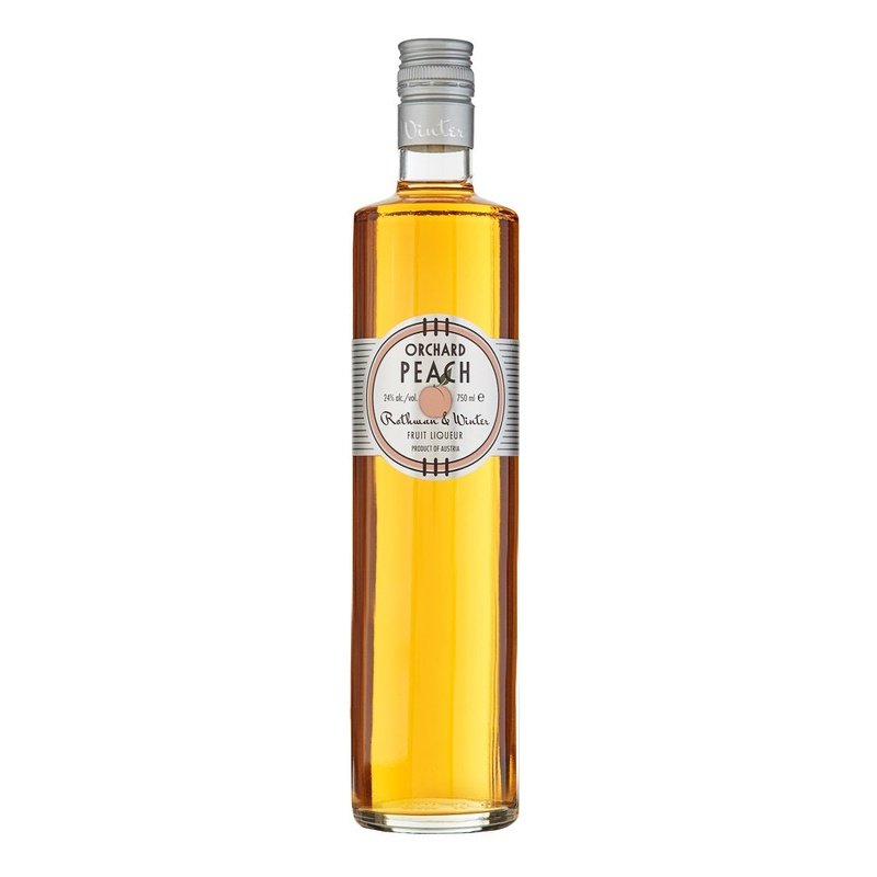 Rothman & Winter Orchard Peach Fruit Liqueur - ShopBourbon.com