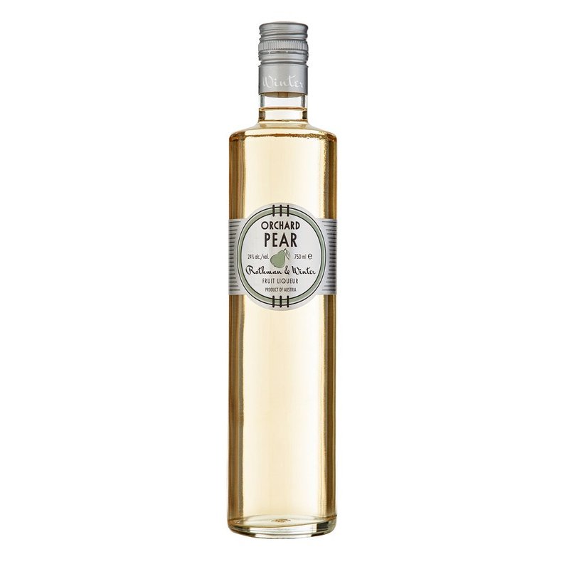 Rothman & Winter Pear Fruit Liqueur - ShopBourbon.com