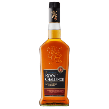 Royal Challenge Spirit Whisky - ShopBourbon.com