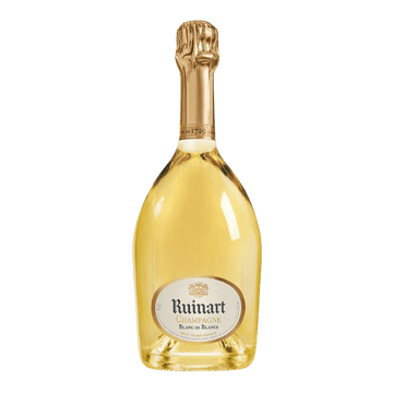 Ruinart Blanc de Blancs Brut Champagne - ShopBourbon.com