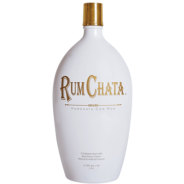 RumChata Cream Liqueur 1.75L - ShopBourbon.com