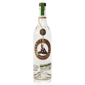 Sabelotodo Ancestral Minero Largo Agave Spirit - ShopBourbon.com