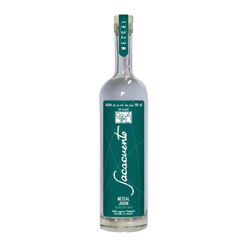 Sacacuento Tobalá Joven Mezcal - ShopBourbon.com