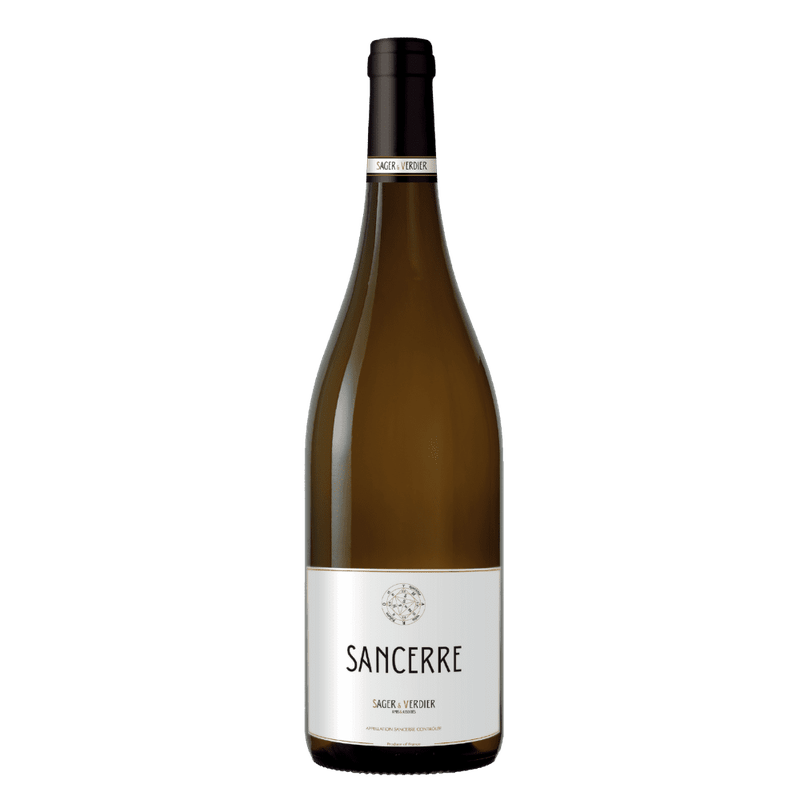 Sager Verdier Sancerre - ShopBourbon.com