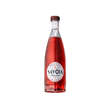 Savoia Americano Rosso - ShopBourbon.com