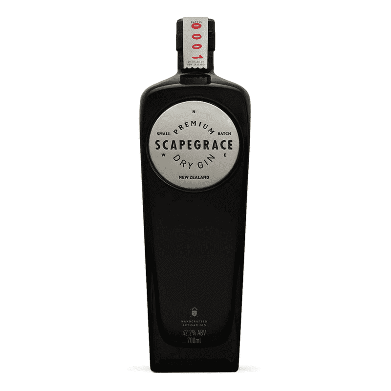 Scapegrace Premium Dry Gin - ShopBourbon.com