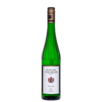 Schloss Vollrads Kabinett Rheingau Riesling 2021 - ShopBourbon.com