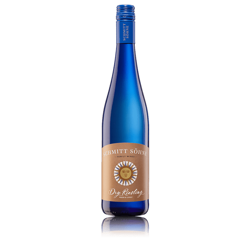 Schmitt Sohne Dry Riesling Wine 2020 - ShopBourbon.com