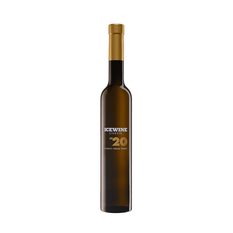 Schmitt Sohne Icewine 2020 - ShopBourbon.com