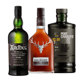 Scotch Triple Treat Bundle - ShopBourbon.com