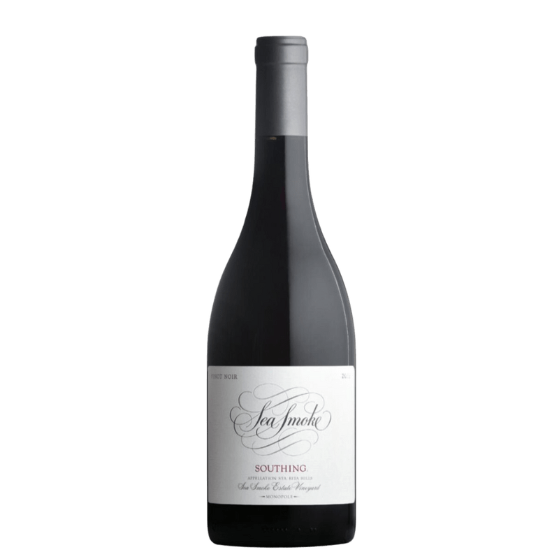 Sea Smoke Southing Pinot Noir - ShopBourbon.com