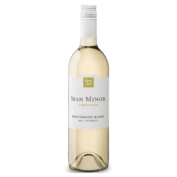 Sean Minor California Series Sauvignon Blanc 2021 - ShopBourbon.com