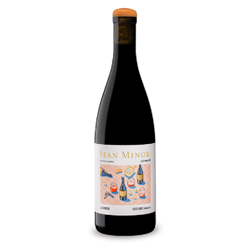 Sean Minor Rossi Ranch Grenache 2021 - ShopBourbon.com