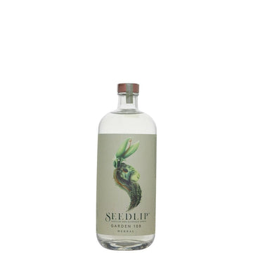 Seedlip Garden 108 Herbal Non-Alcoholic Spirit - ShopBourbon.com