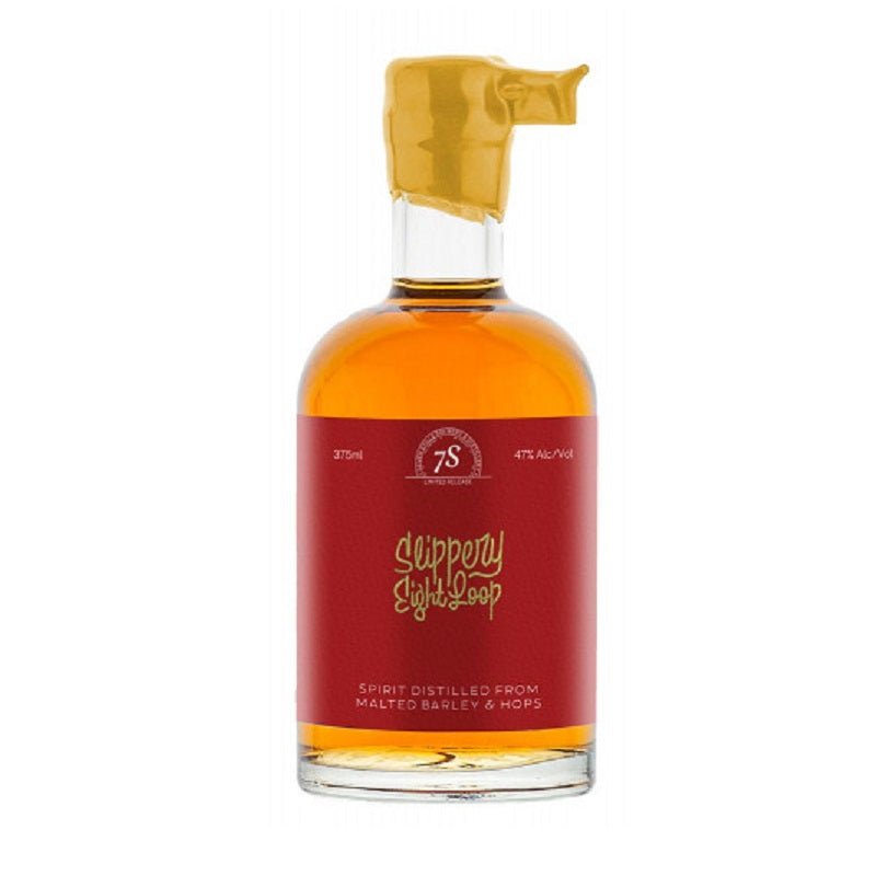 Seven Stills Slippery Eight Loop Whiskey 375ml - ShopBourbon.com