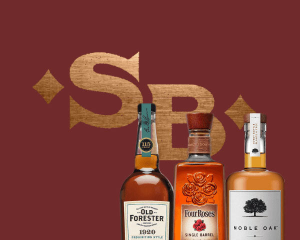 Smooth Ambler Old Scout 5 Year Old Private Selection Single Smooth Ambler Old Scout 5 Year Old Private Selection Single