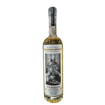 Siembra Alteno Reposado Tequila - ShopBourbon.com